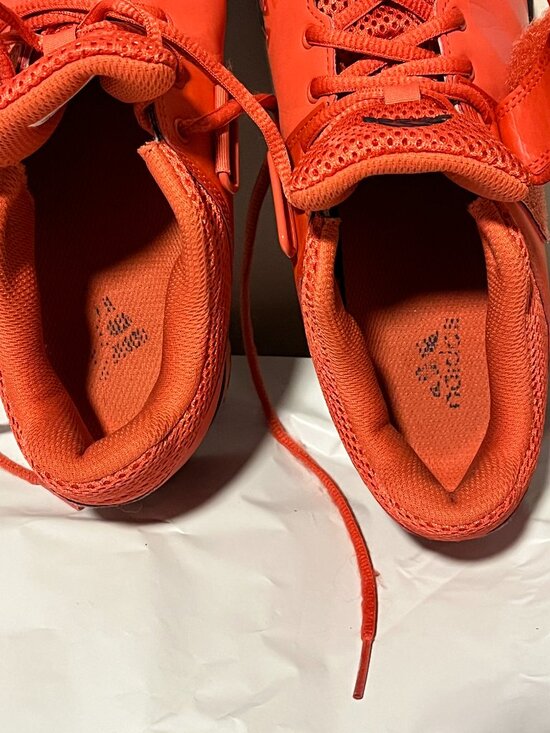 Adidas Powerlift 3.1 Weightlifting Training Shoes CQ1774 main image 5